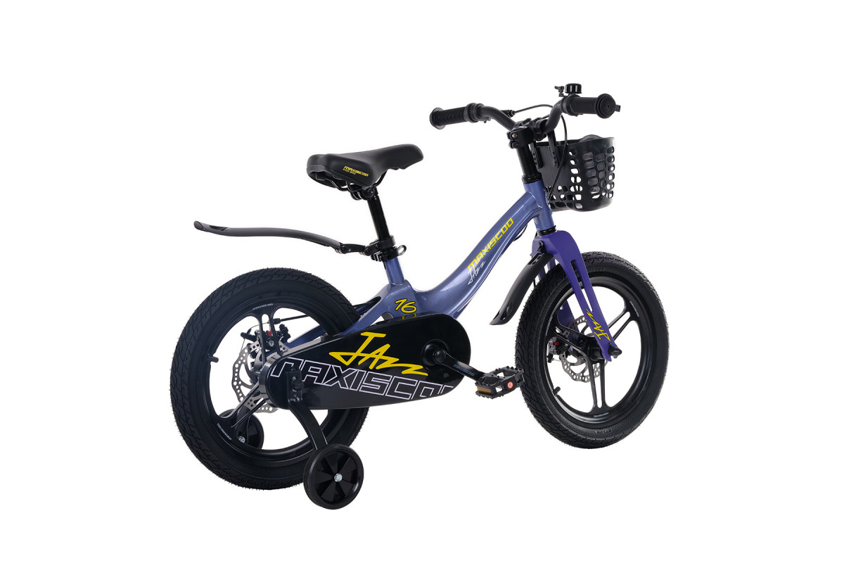 MAXISCOO Jazz 16 Pro 2024