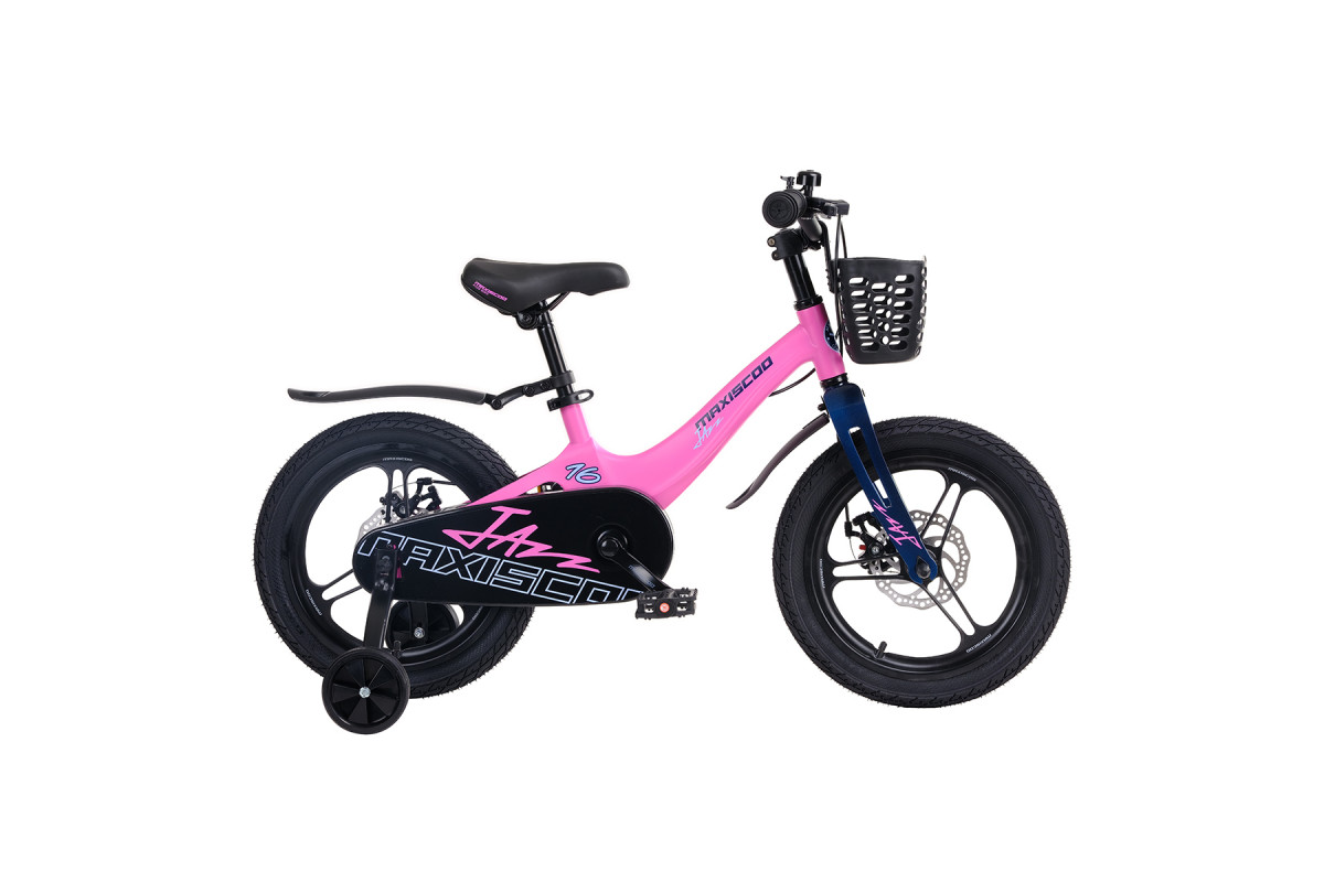MAXISCOO Jazz 16 Pro 2024