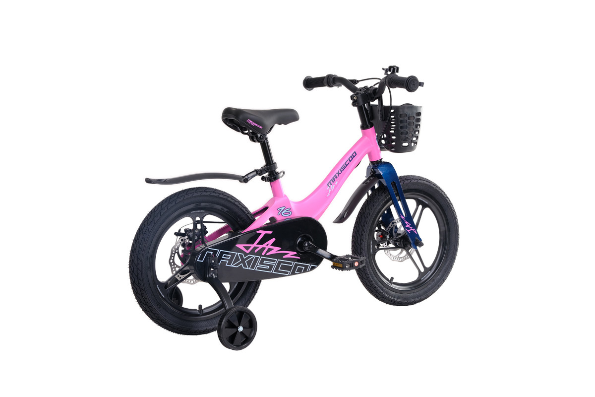 MAXISCOO Jazz 16 Pro 2024