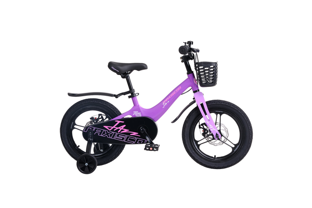 MAXISCOO Jazz 16 Pro 2024
