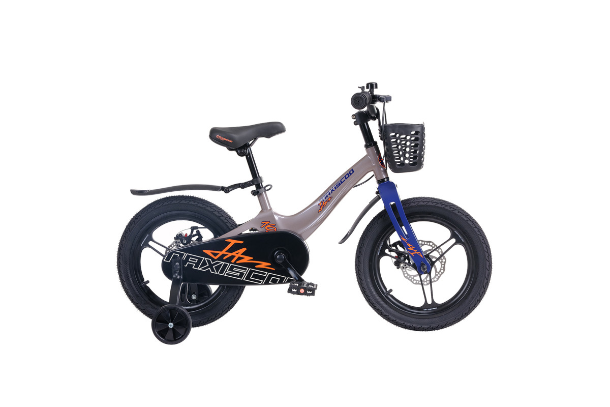 MAXISCOO Jazz 16 Pro 2024