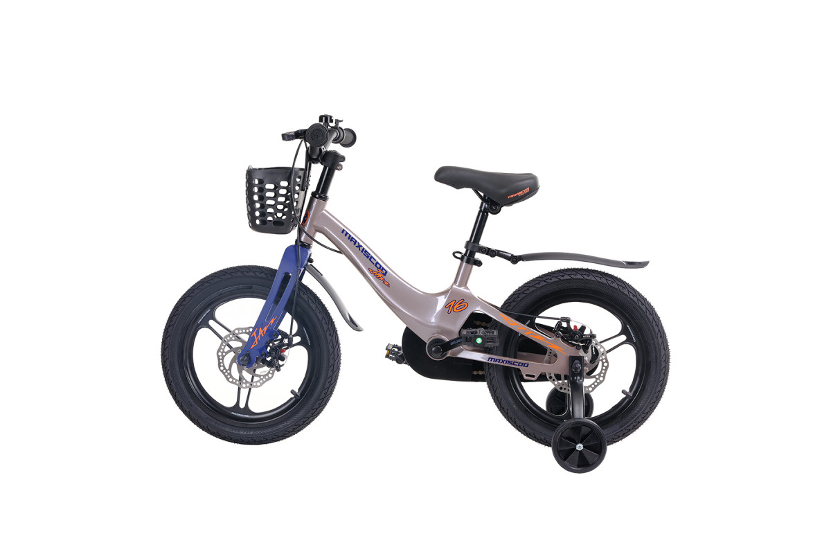 MAXISCOO Jazz 16 Pro 2024