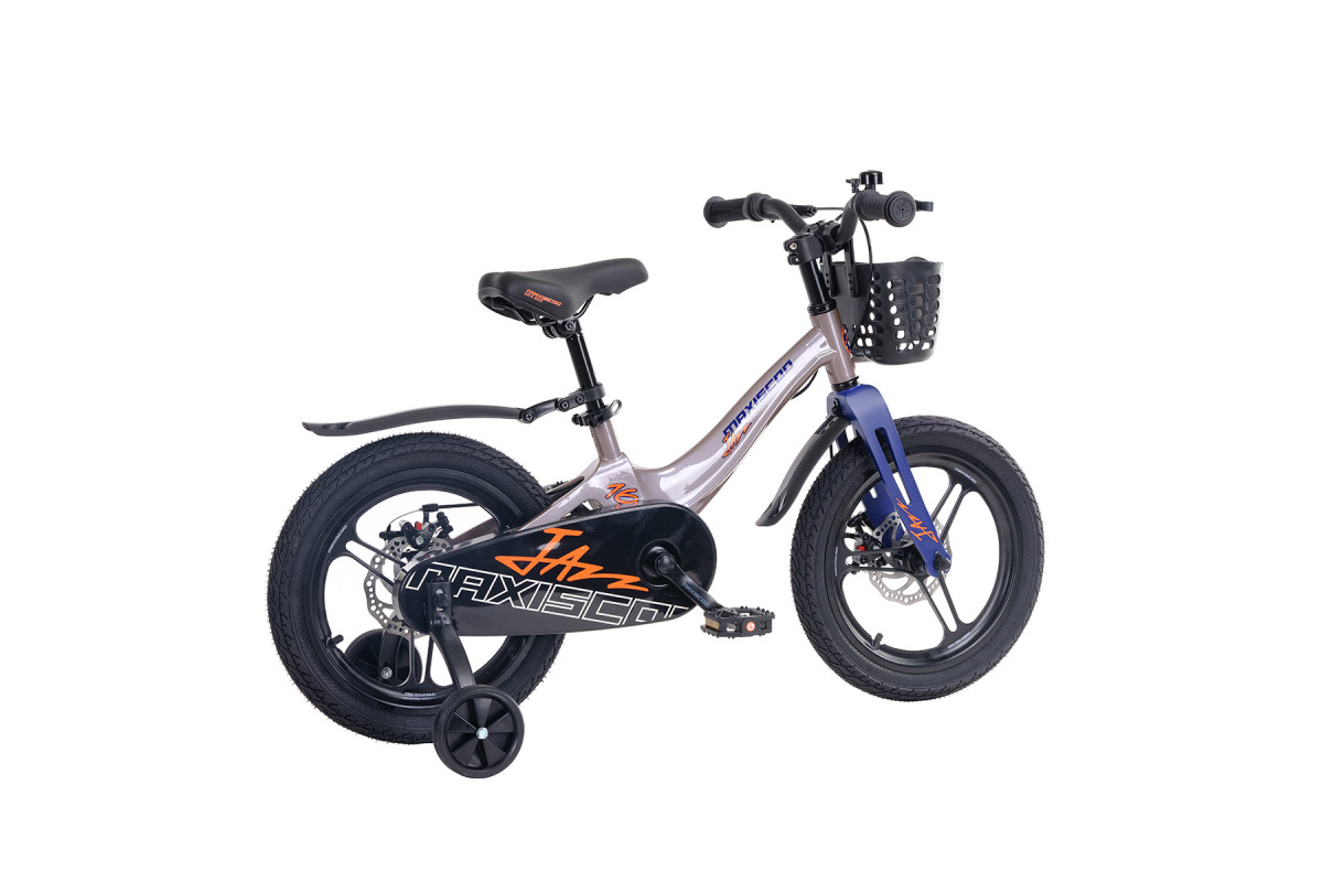 MAXISCOO Jazz 16 Pro 2024
