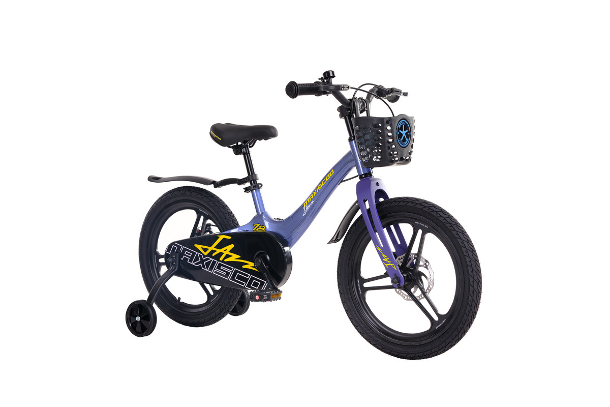 MAXISCOO Jazz 18 Pro 2024