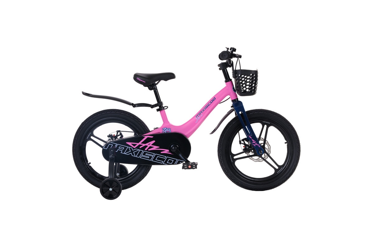 MAXISCOO Jazz 18 Pro 2024