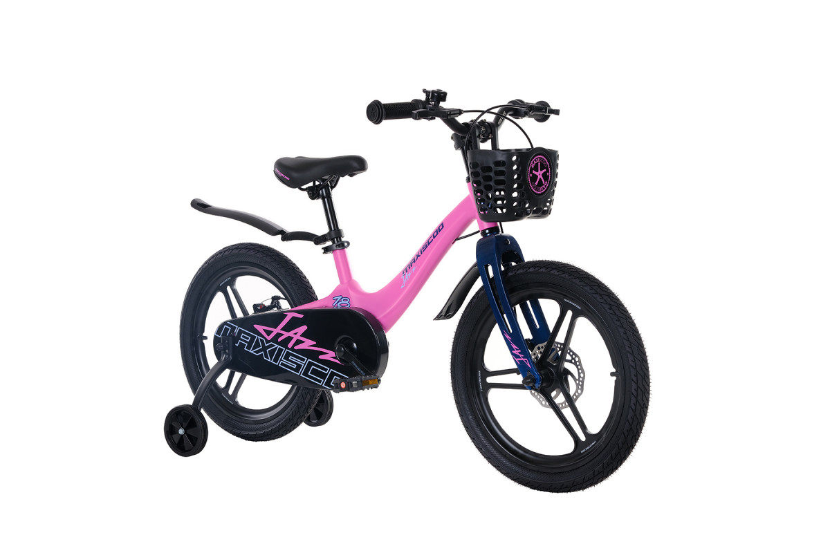 MAXISCOO Jazz 18 Pro 2024
