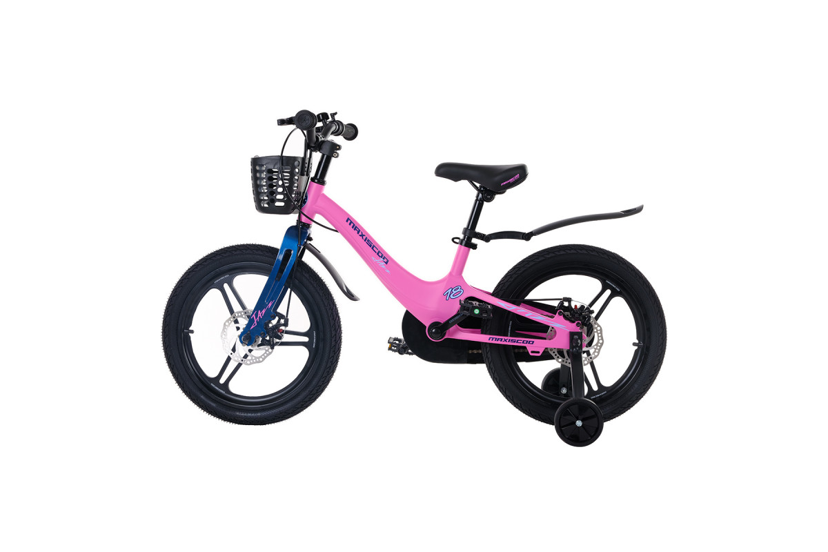 MAXISCOO Jazz 18 Pro 2024