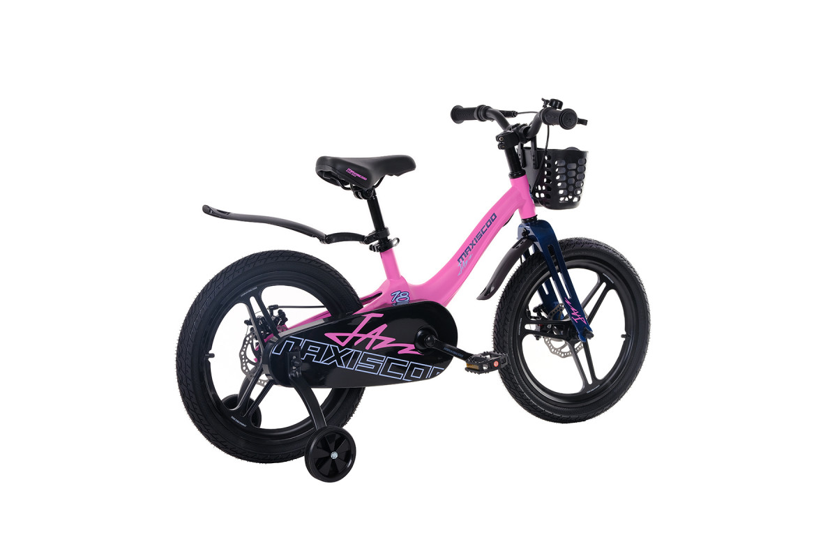 MAXISCOO Jazz 18 Pro 2024