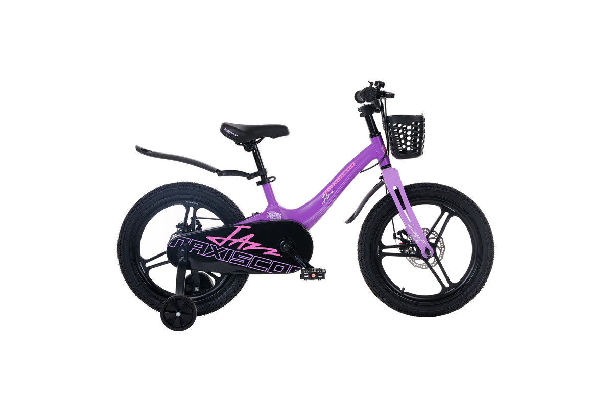 MAXISCOO Jazz 18 Pro 2024