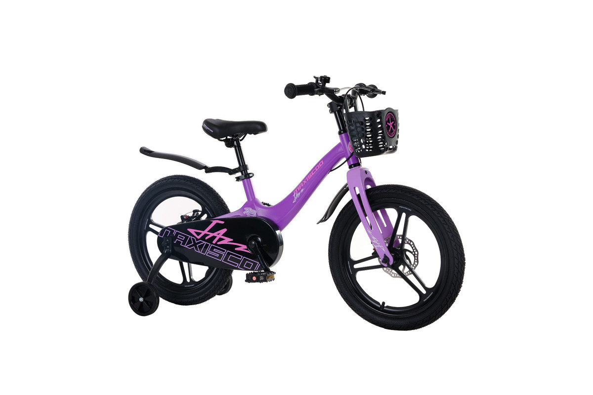 MAXISCOO Jazz 18 Pro 2024