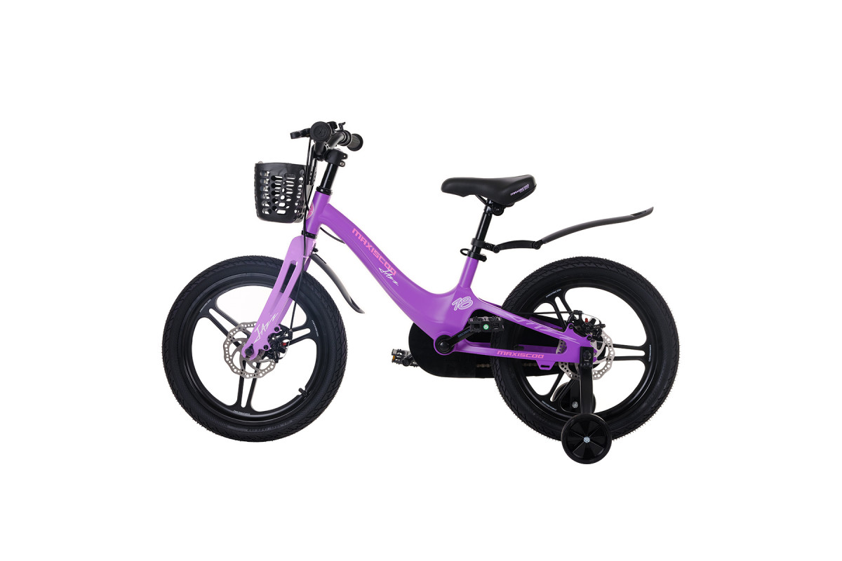 MAXISCOO Jazz 18 Pro 2024