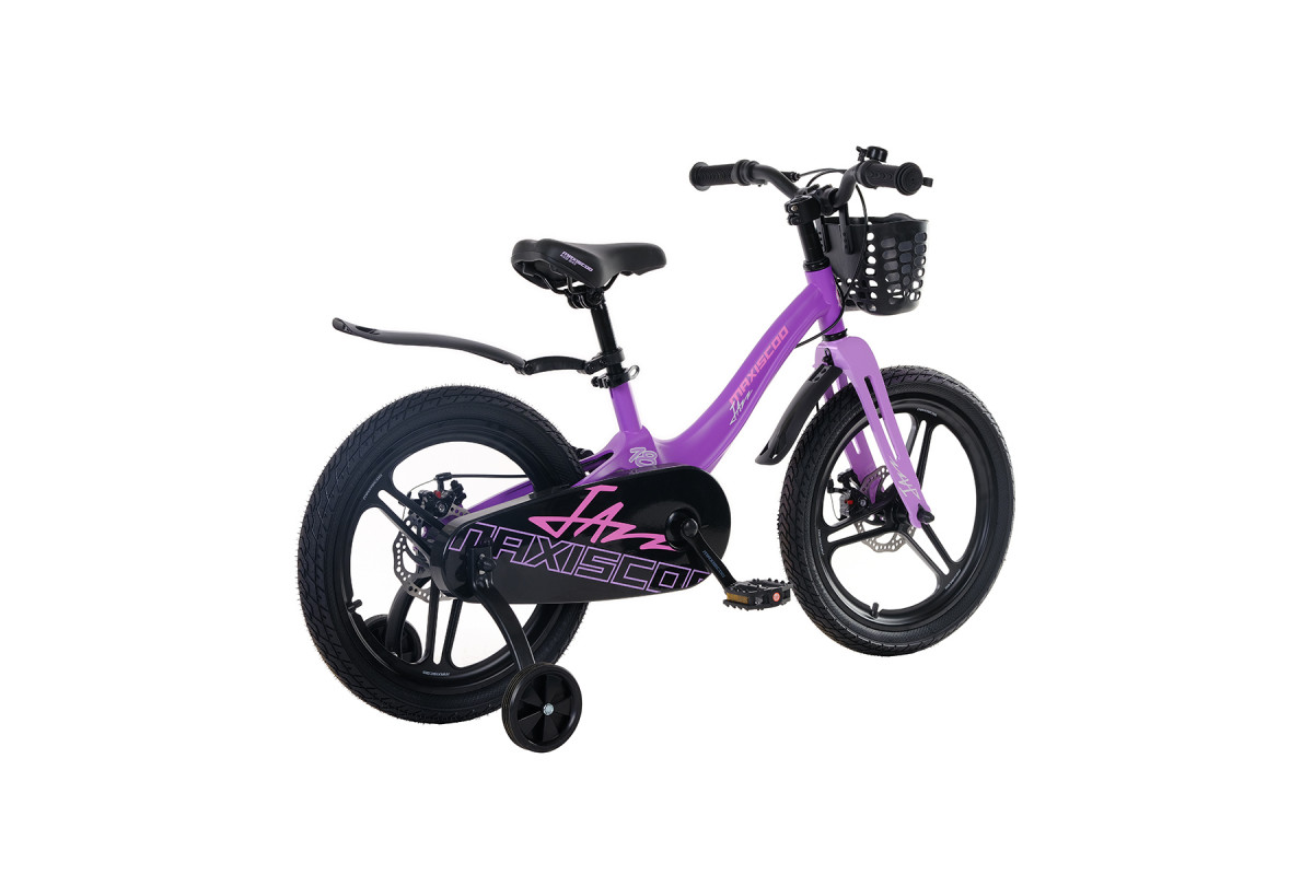 MAXISCOO Jazz 18 Pro 2024