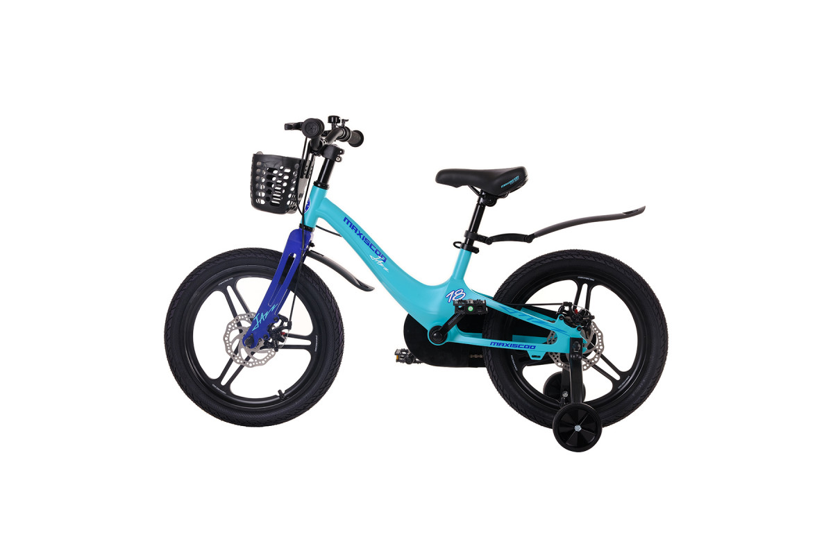 MAXISCOO Jazz 18 Pro 2024