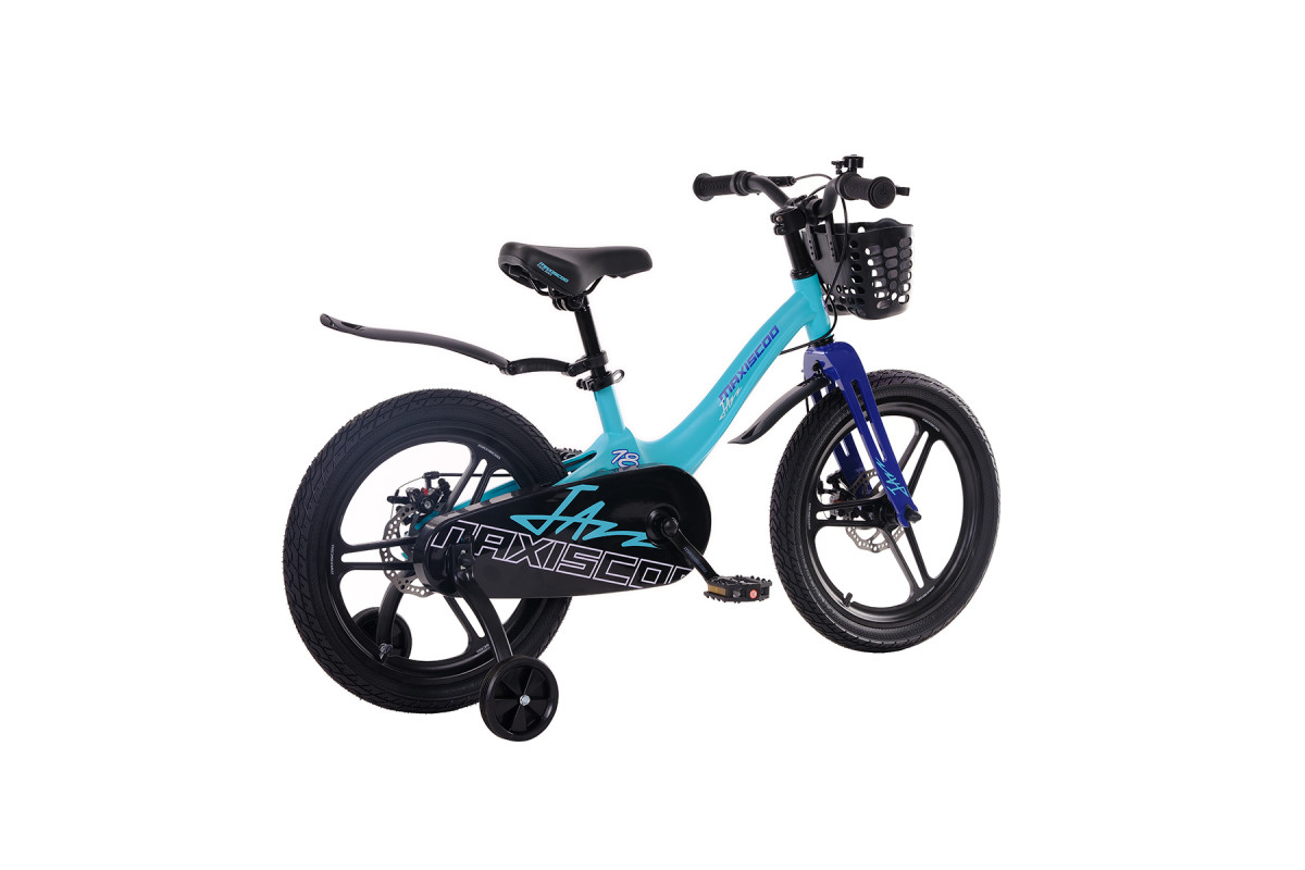 MAXISCOO Jazz 18 Pro 2024