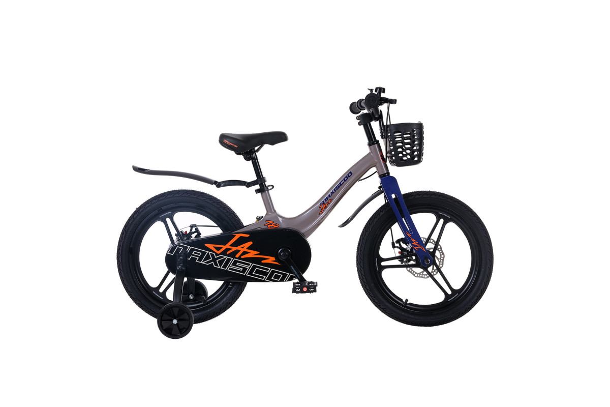 MAXISCOO Jazz 18 Pro 2024