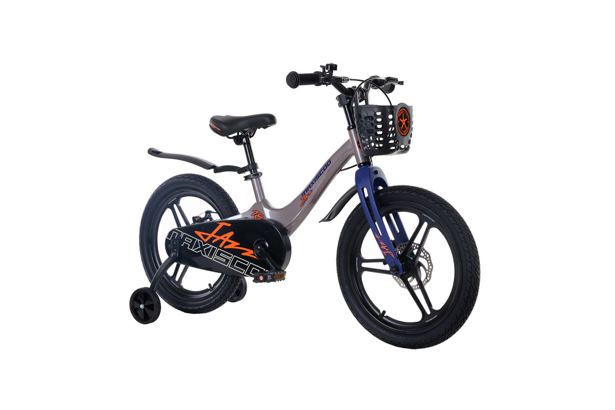 MAXISCOO Jazz 18 Pro 2024