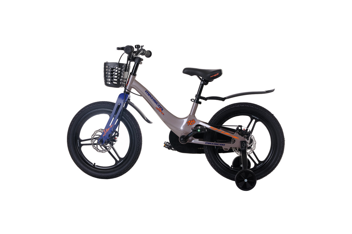 MAXISCOO Jazz 18 Pro 2024