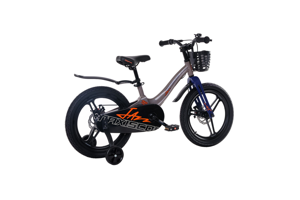 MAXISCOO Jazz 18 Pro 2024