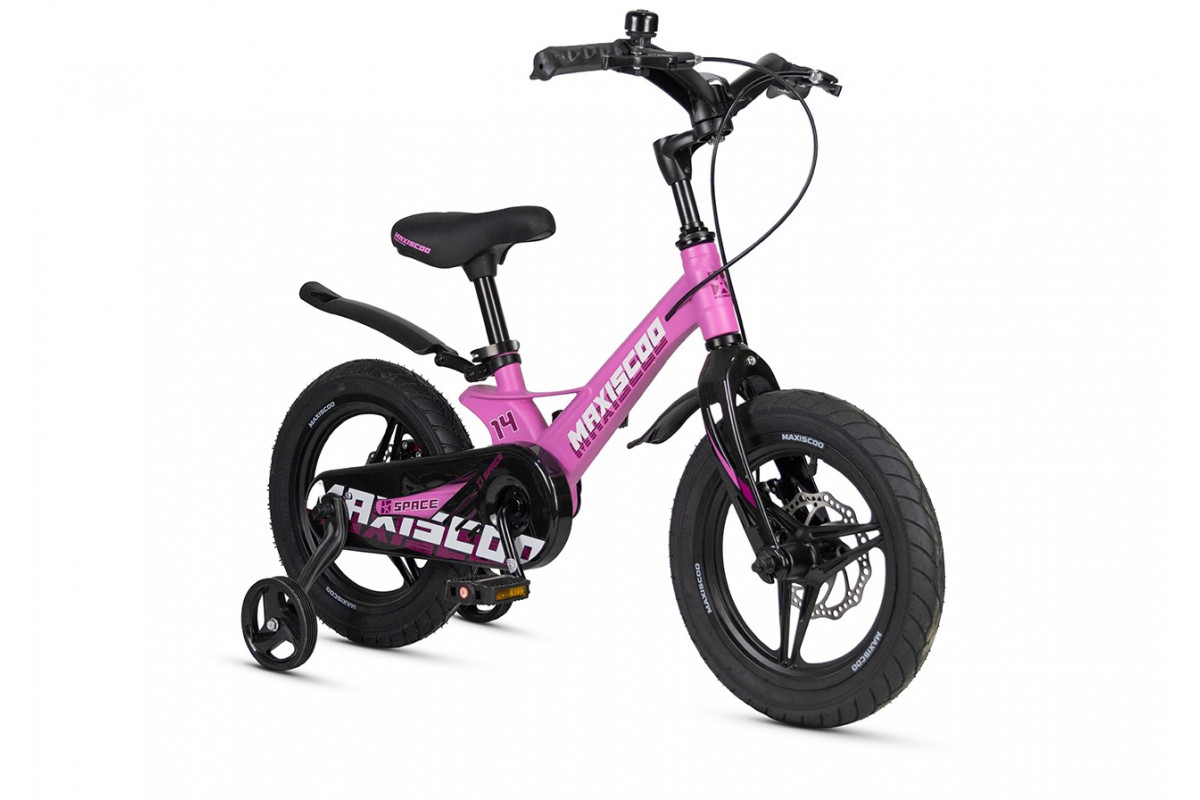 MAXISCOO Space Делюкс Плюс 14 2025