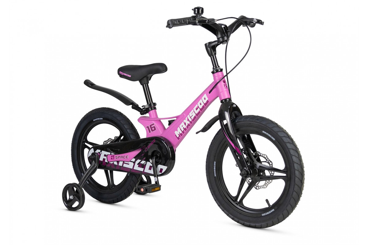 MAXISCOO Space Делюкс 16 2025