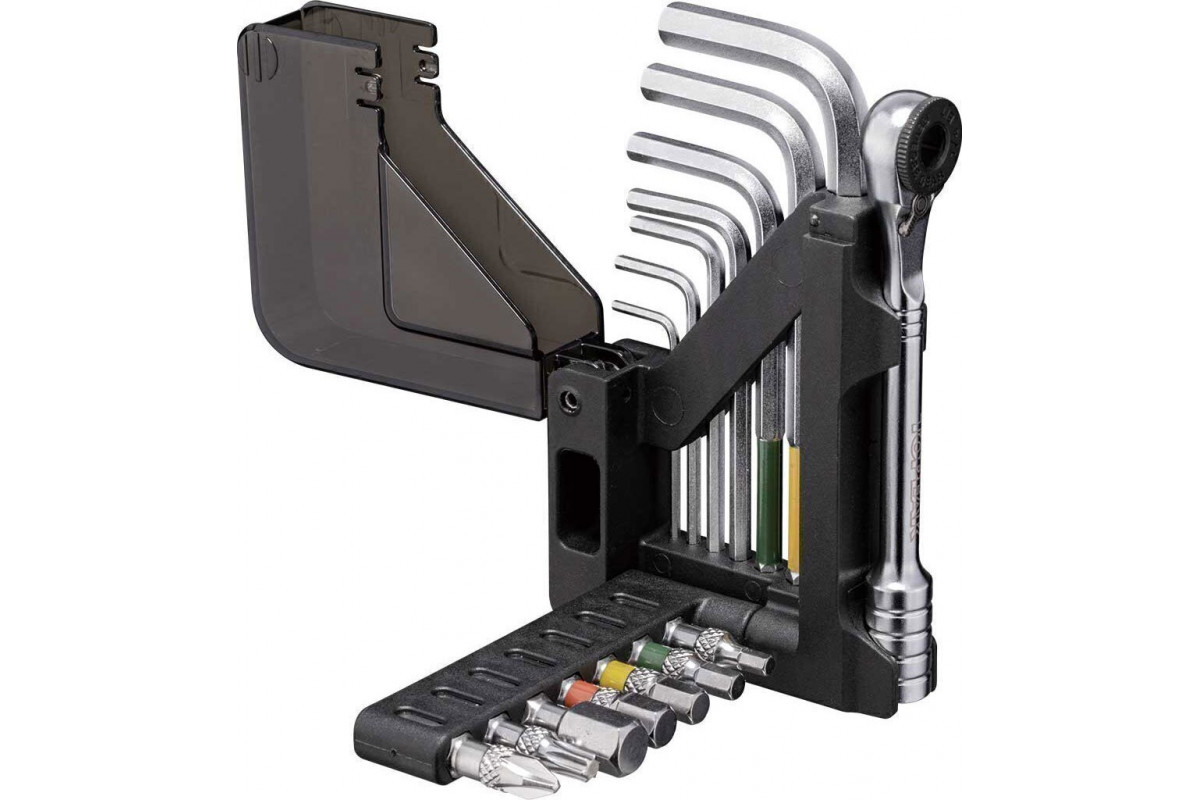 Мультиинструмент TOPEAK OMNI TOOLCARD TT2589
