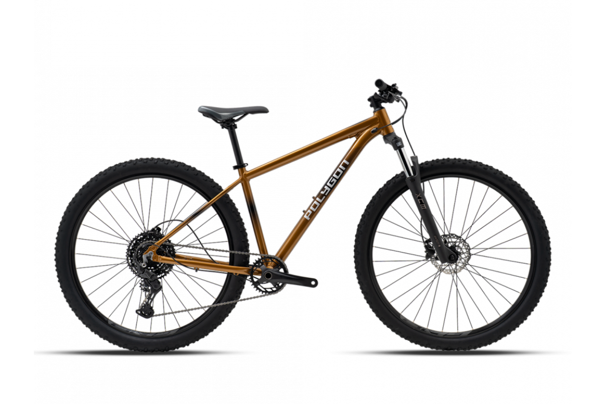 POLYGON CASCADE 5 27 2026