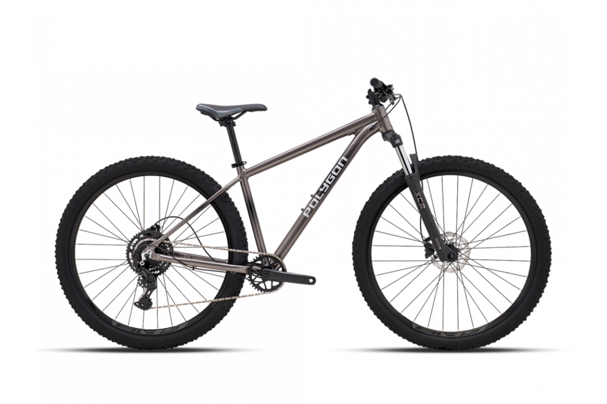 POLYGON CASCADE 4 INT 29 2026
