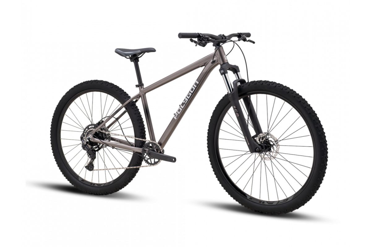 POLYGON CASCADE 4 INT 29 2026