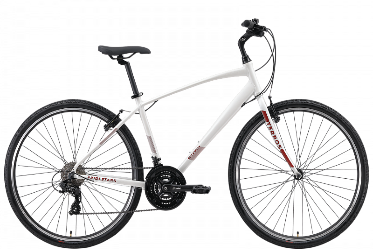 STARK Terros 28.2 V 2024