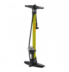 Насос 6-800298  велосипедный напольный Sport High Pressure Steel Floor Pump. A451 IceToolz NEW
