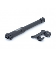 Насос 8-18101081 алю-пластик. AAP Pipe X23 до 120 psi черн 126гр AUTHOR