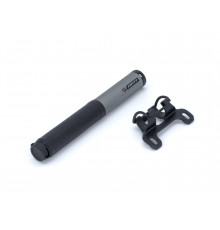 Насос 8-18101082 алю-пластик. AAP Fatty X23 до 120 psi черн 129гр AUTHOR