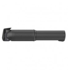 Насос мини Syncros Boundary 1.5HV Low Profile matt black (ES288332-5576::::S)
