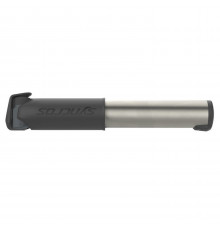 Насос мини Syncros Boundary 2.0HV Low Profile satin basalt grey/black (ES288333-5513)