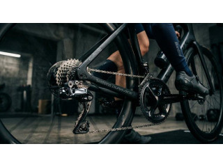 Shimano Dura-Ace R9300: новая эра 13-скоростной трансмиссии