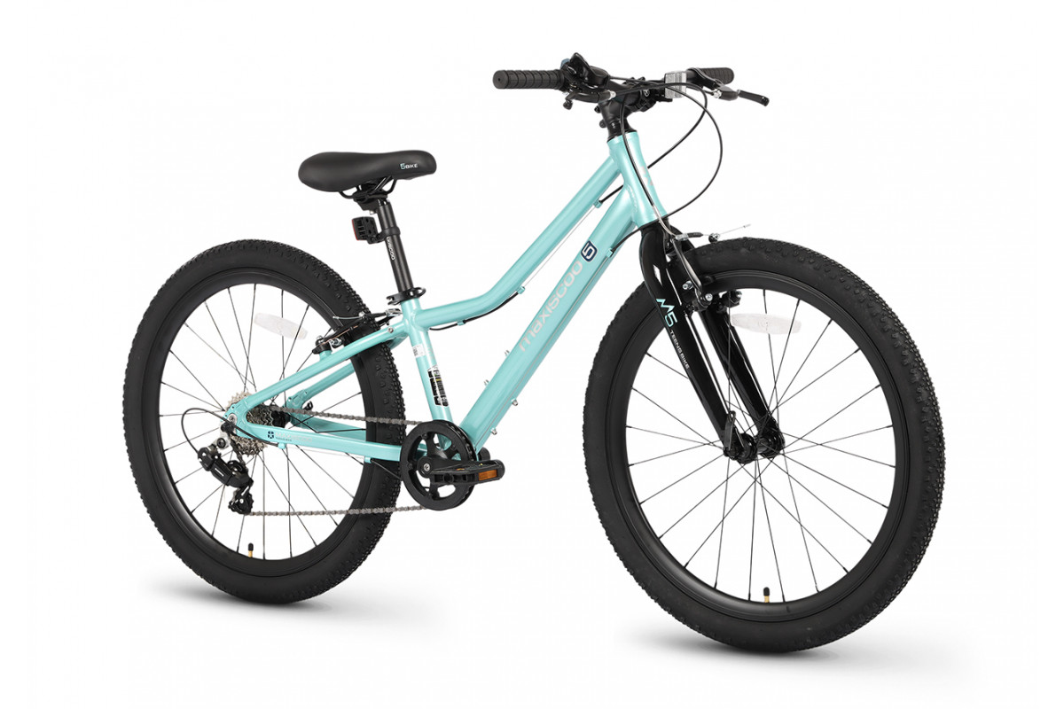 MAXISCOO 5Bike 24 2026