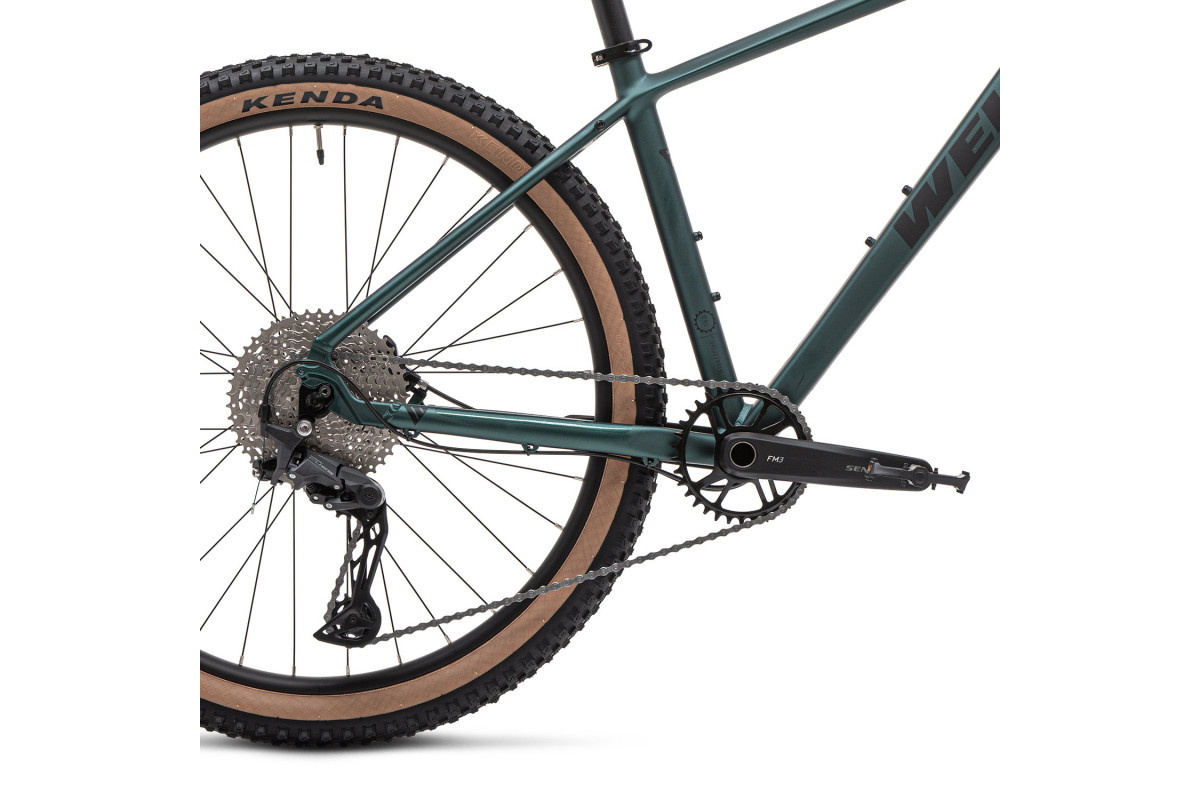 Welt Ranger 3.0 27 2026