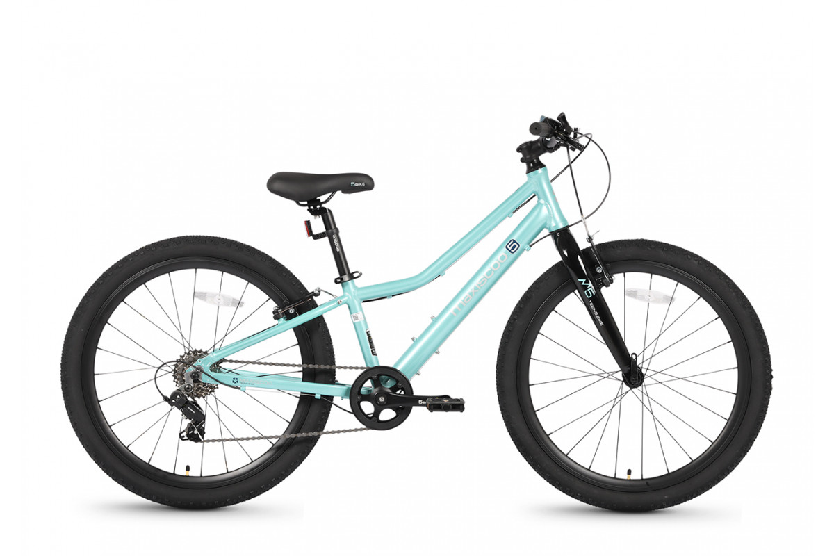 MAXISCOO 5Bike 24 2026