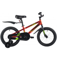 NOVATRACK Juster 16 2023
