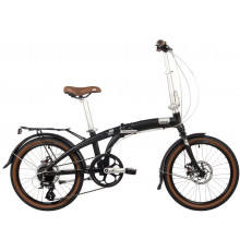 NOVATRACK Town 20" Disc 2026