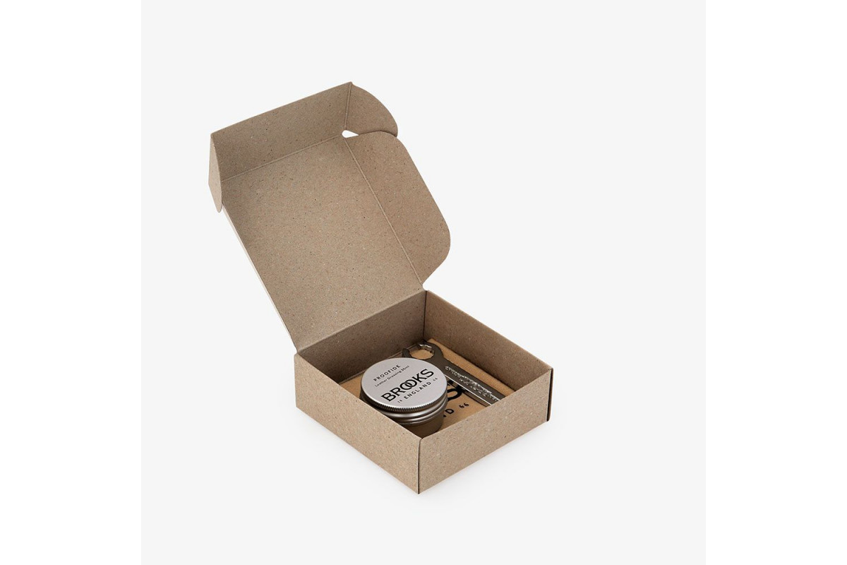 Набор для ухода Brooks Saddle Care Kit 6064