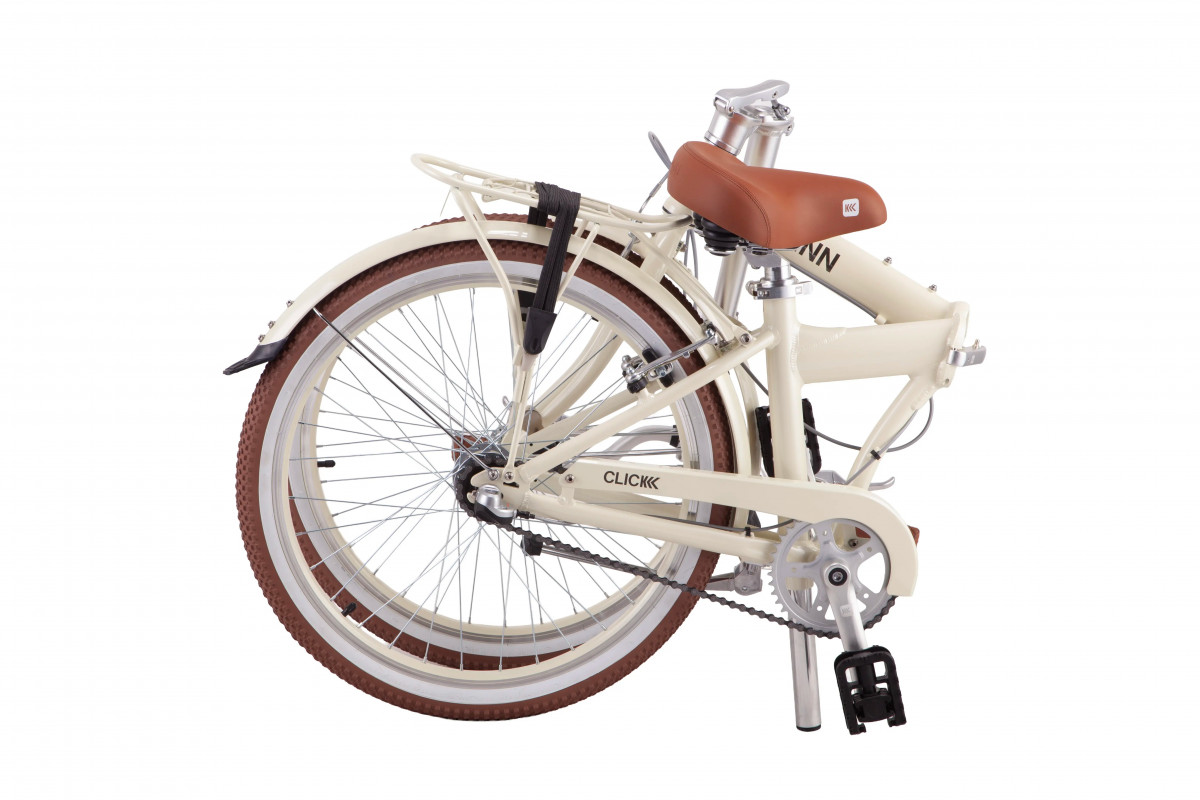SPINN Click 3i 24 lades