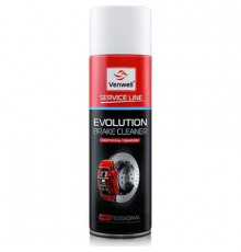 Очиститель тормозов MAX Brake Cleaner 800/600 мл Venwell (аэрозоль)