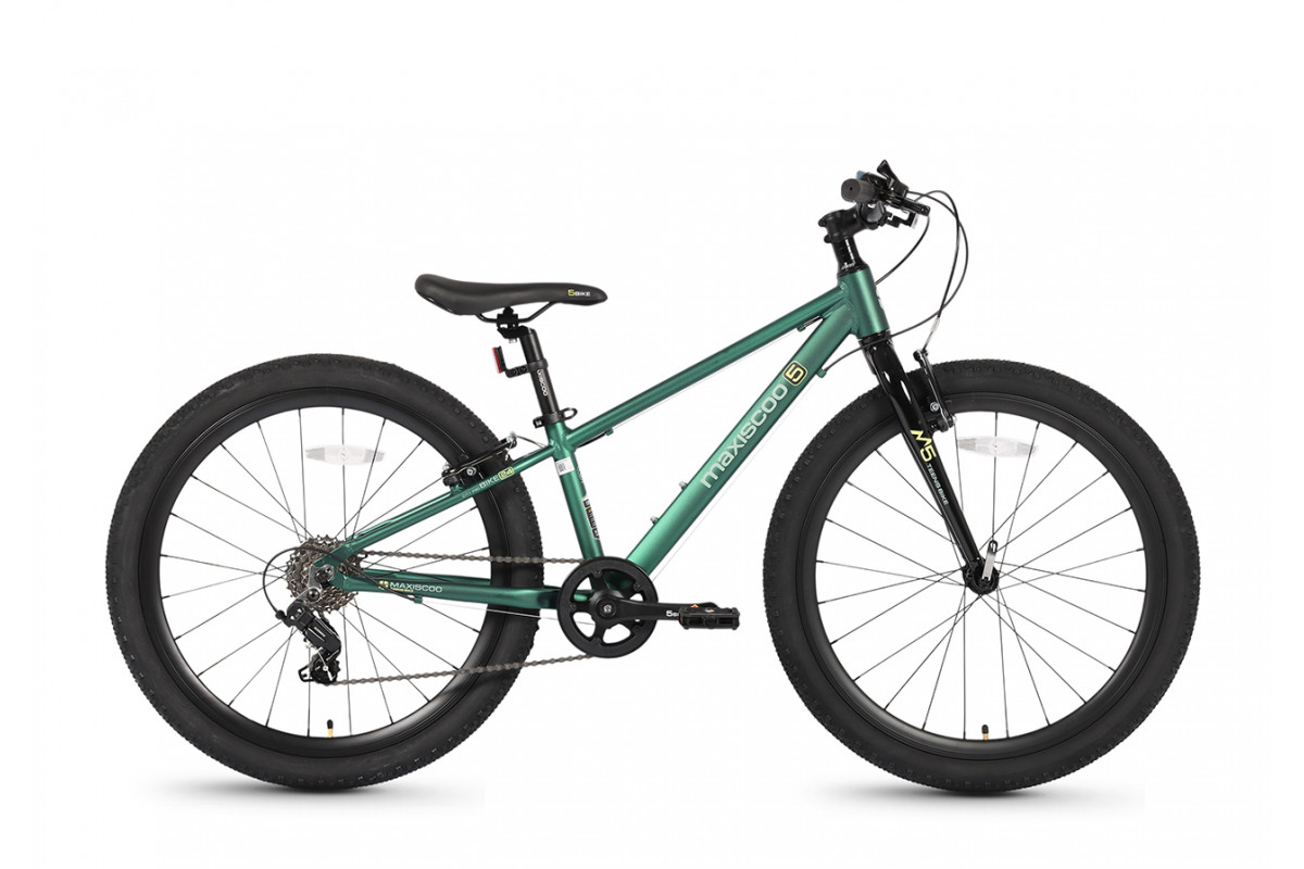 MAXISCOO 5Bike 24 2026