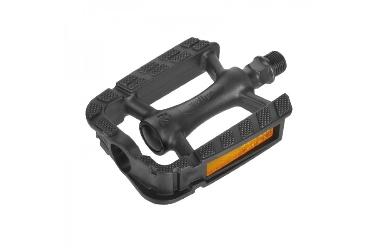 Педали Wellgo C246DU