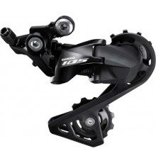 Переключатель задний SHIMANO 105 RD-R7000-SS