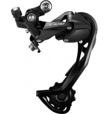 Переключатель задний SHIMANO Alivio RD-M3100