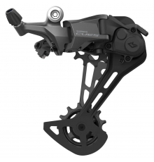 Переключатель задний SHIMANO Cues RD-U6000