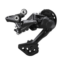 Переключатель задний SHIMANO Deore RD-M5120