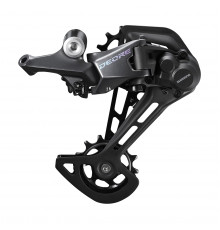 Переключатель задний SHIMANO Deore RD-M6100